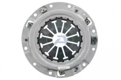 aisin-cd501